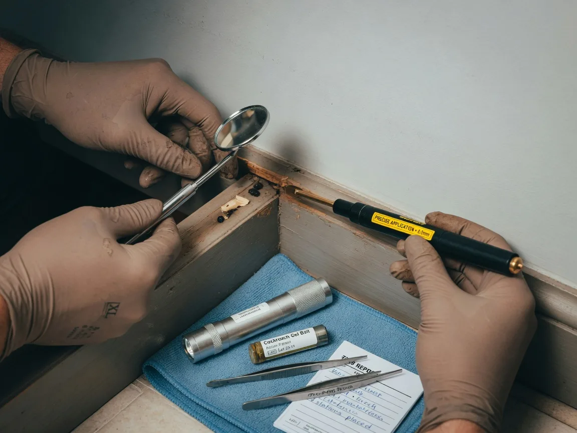 Why choose Emergency Pest Control in Hyampom, CA